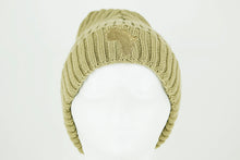 Africa Beanie Khaki