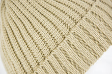 Africa Beanie Khaki