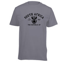 T-Shirt | RSA College Style