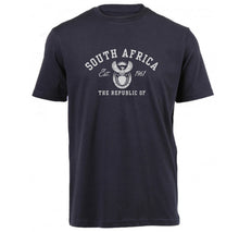 T-Shirt | RSA College Style