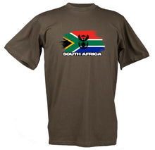 T-Shirt | RSA Flag