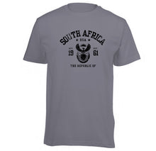 T-Shirt | RSA Rough South Africa 1961