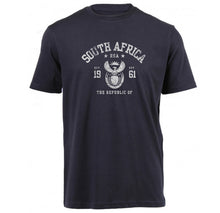 T-Shirt | RSA Rough South Africa 1961