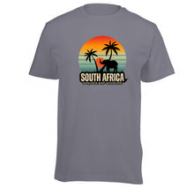 T-Shirt | RSA Sun, Sea and Wildlife