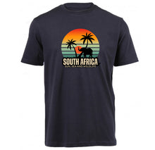 T-Shirt | RSA Sun, Sea and Wildlife