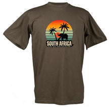 T-Shirt | RSA Sun, Sea and Wildlife