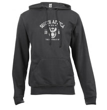 Hoodie | RSA College Style 1961