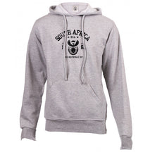 Hoodie | RSA College Style 1961