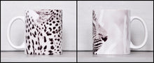 Coffee Mug BW03 Leopard