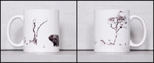 Coffee Mug BW07 African Elephant