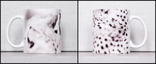 Coffee Mug BW16 Cheetah