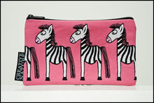 Accessory Bag Curious Creatures Zebra