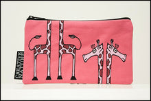 Accessory Bag Curious Creatures Giraffe