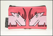 Accessory Bag Curious Creatures Rhino