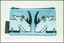 Accessory Bag Curious Creatures Rhino