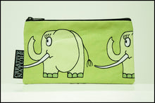 Accessory Bag Curious Creatures Elephant