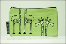 Accessory Bag Curious Creatures Giraffe