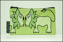 Accessory Bag Curious Creatures Lion