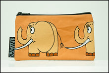 Accessory Bag Curious Creatures Elephant