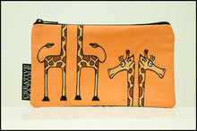 Accessory Bag Curious Creatures Giraffe
