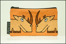 Accessory Bag Curious Creatures Rhino
