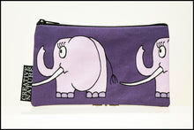 Accessory Bag Curious Creatures Elephant