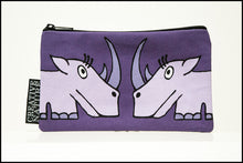 Accessory Bag Curious Creatures Rhino