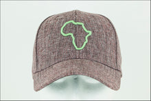 Cap | Africa
