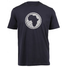 T-Shirt | Africa on Elephant Skin