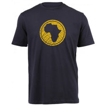 T-Shirt | Africa on Elephant Skin