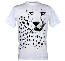 Kids T-Shirt | Big Cheetah