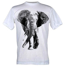 Kids T-Shirt | Big Elephant