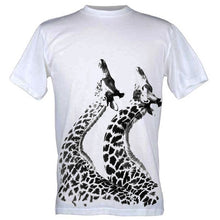 Kids T-Shirt | Big Giraffe
