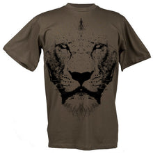 Kids T-Shirt | Big Lion