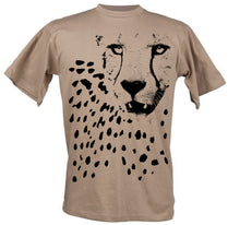 T-Shirt | Big Cheetah