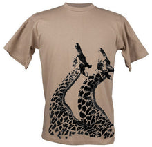 T-Shirt | Big Giraffe