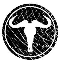 Hoodie | Wildebeest on Elephant Skin