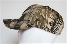 Cap | Kudu | Camo