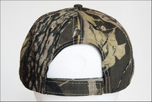 Cap | Africa | Camo