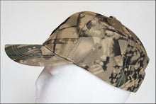Cap | Kudu | Camo