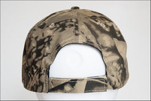Cap | Kudu | Camo