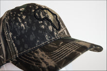 Cap | Africa | Camo