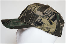 Cap | Africa | Camo