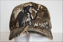 Cap | Africa | Camo