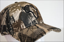 Cap | Africa | Camo