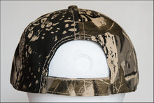 Cap | Africa | Camo
