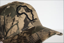 Cap | Africa | Camo