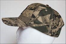 Cap | Africa | Camo