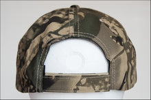 Cap | Africa | Camo