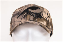 Cap | Finch | Camo